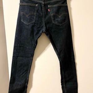 Levis 510 Jeans